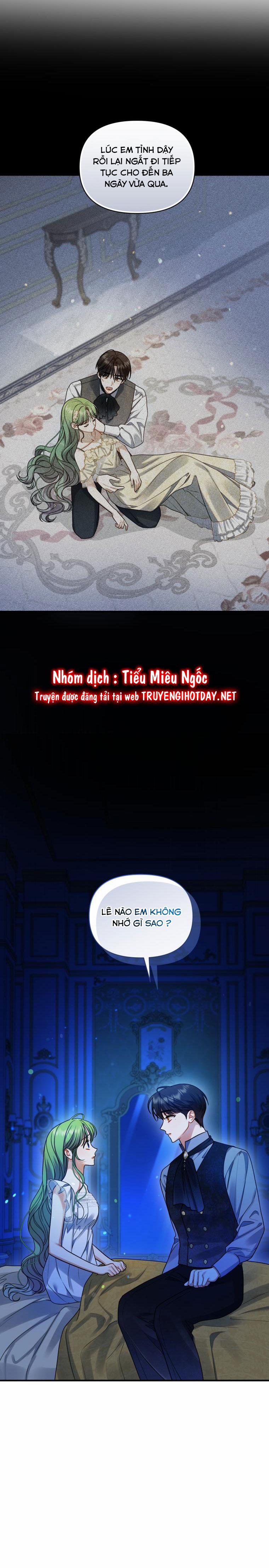 Tôi Là Em Gái Của Nam Chính Tiểu Thuyết BL 70 trang 5