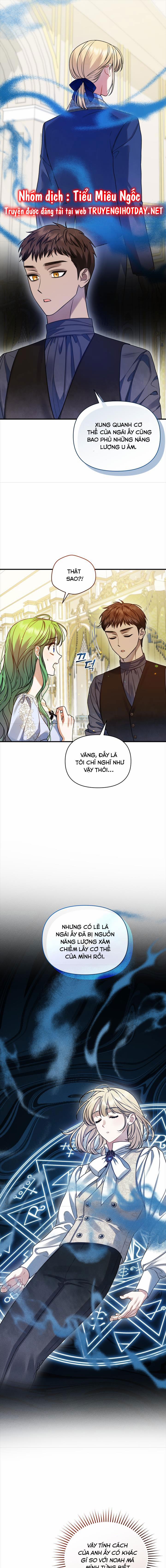 Tôi Là Em Gái Của Nam Chính Tiểu Thuyết BL 71 trang 12