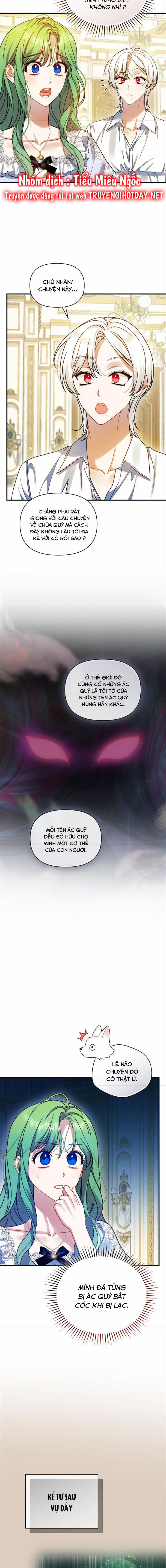 Tôi Là Em Gái Của Nam Chính Tiểu Thuyết BL 71 trang 13