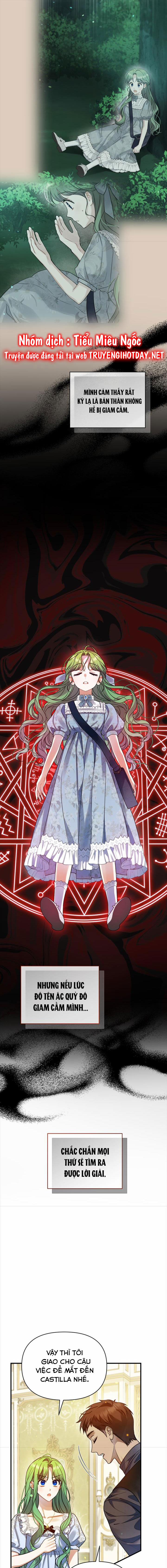 Tôi Là Em Gái Của Nam Chính Tiểu Thuyết BL 71 trang 14