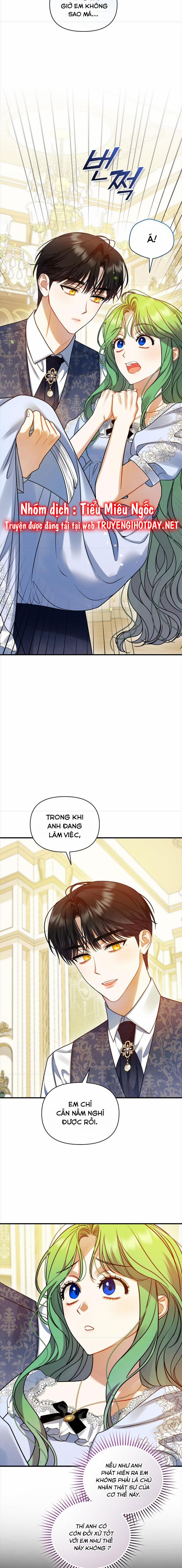 Tôi Là Em Gái Của Nam Chính Tiểu Thuyết BL 71 trang 18