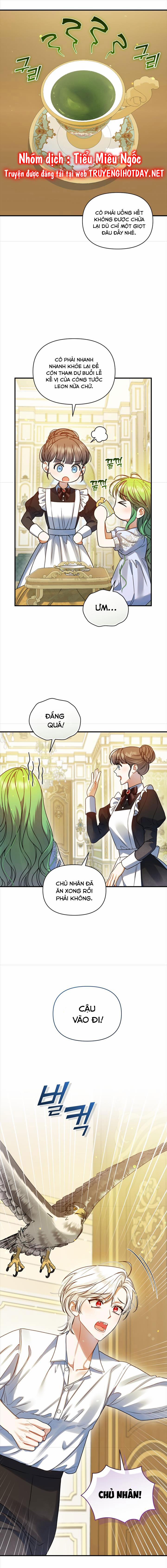 Tôi Là Em Gái Của Nam Chính Tiểu Thuyết BL 71 trang 4