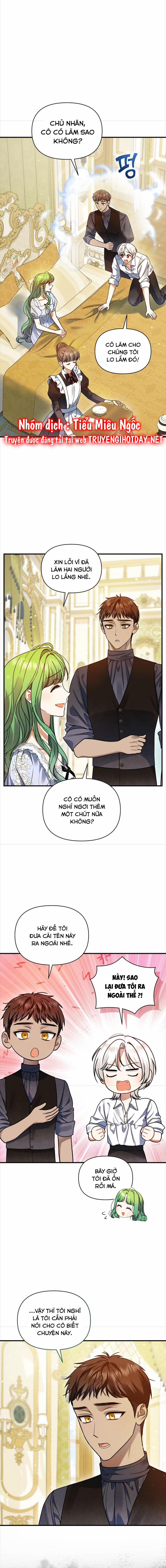 Tôi Là Em Gái Của Nam Chính Tiểu Thuyết BL 71 trang 5