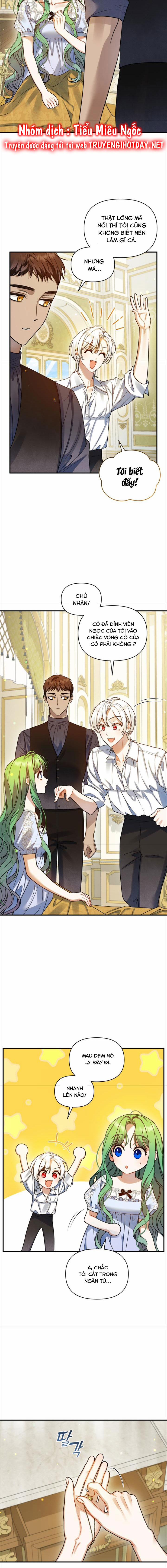 Tôi Là Em Gái Của Nam Chính Tiểu Thuyết BL 71 trang 9