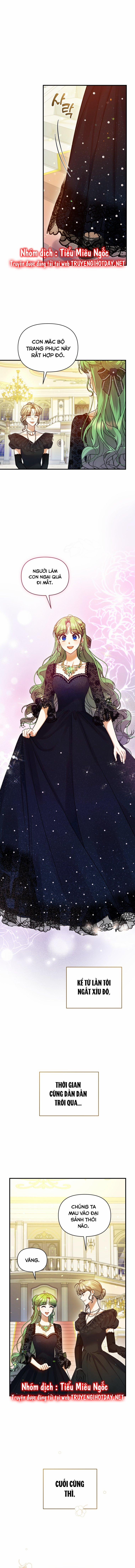 Tôi Là Em Gái Của Nam Chính Tiểu Thuyết BL 72 trang 0