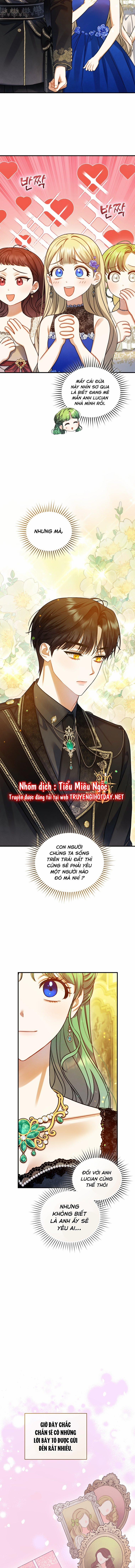 Tôi Là Em Gái Của Nam Chính Tiểu Thuyết BL 72 trang 10