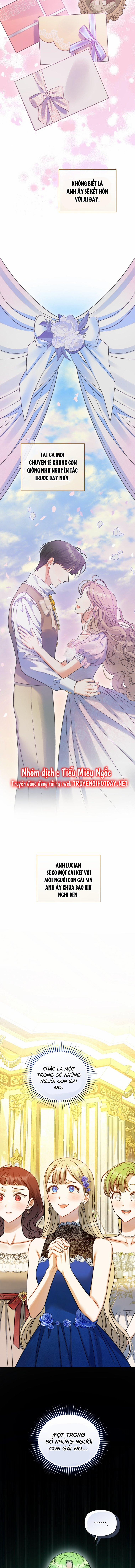 Tôi Là Em Gái Của Nam Chính Tiểu Thuyết BL 72 trang 11