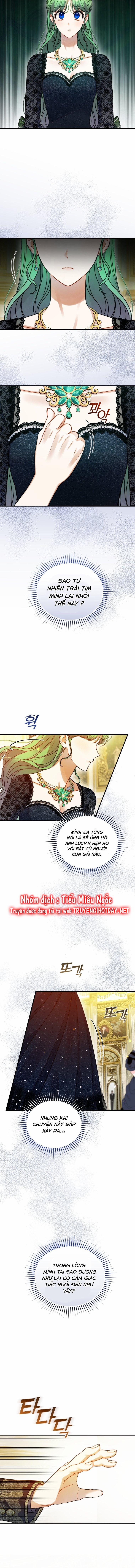 Tôi Là Em Gái Của Nam Chính Tiểu Thuyết BL 72 trang 12