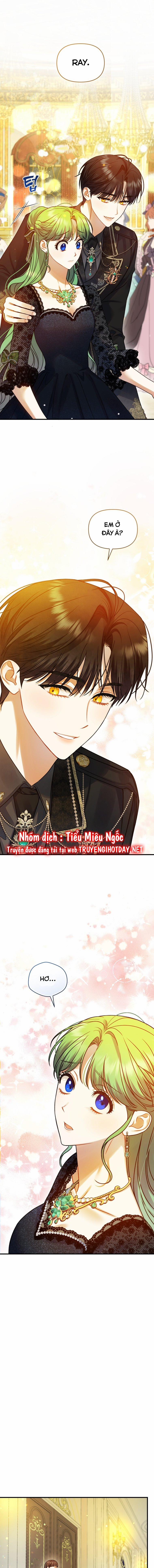 Tôi Là Em Gái Của Nam Chính Tiểu Thuyết BL 72 trang 13