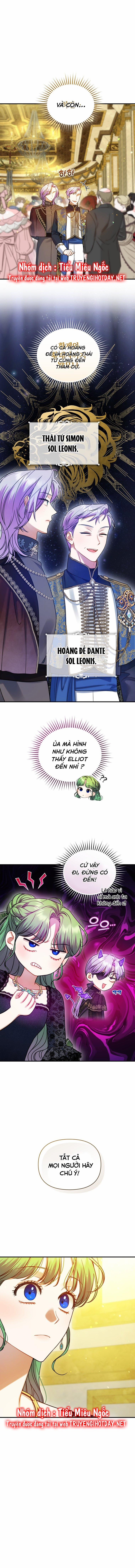 Tôi Là Em Gái Của Nam Chính Tiểu Thuyết BL 72 trang 2