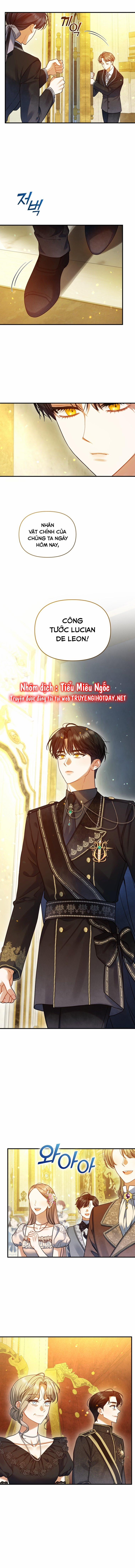 Tôi Là Em Gái Của Nam Chính Tiểu Thuyết BL 72 trang 3