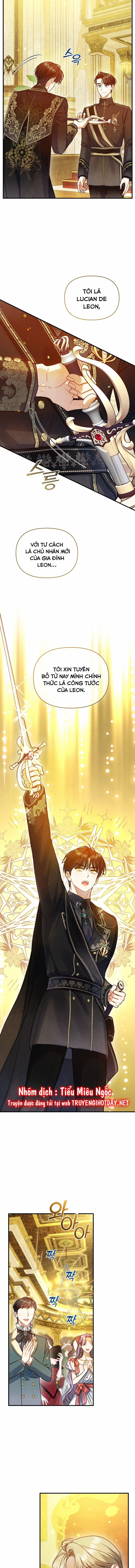 Tôi Là Em Gái Của Nam Chính Tiểu Thuyết BL 72 trang 6