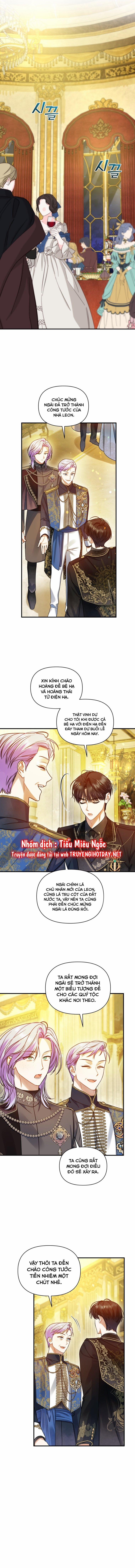 Tôi Là Em Gái Của Nam Chính Tiểu Thuyết BL 72 trang 8