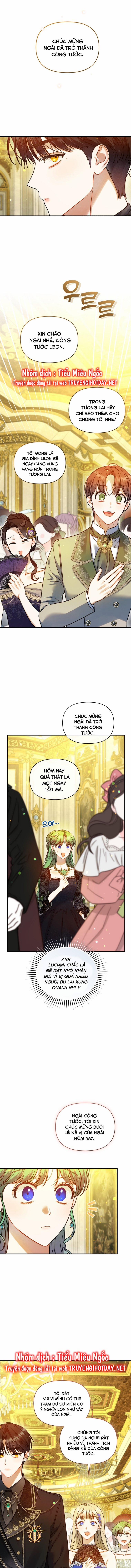 Tôi Là Em Gái Của Nam Chính Tiểu Thuyết BL 72 trang 9