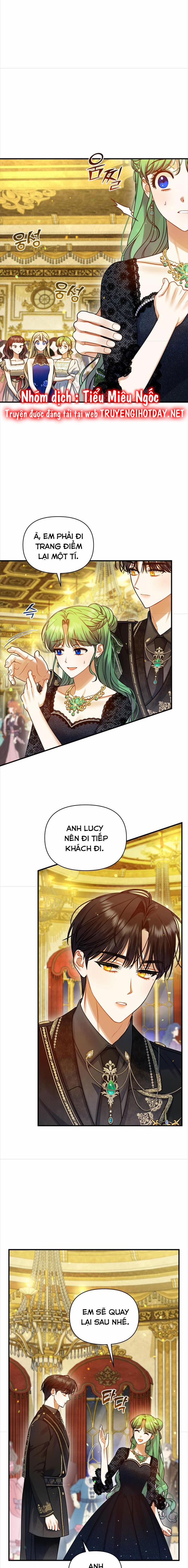 Tôi Là Em Gái Của Nam Chính Tiểu Thuyết BL 73 trang 1