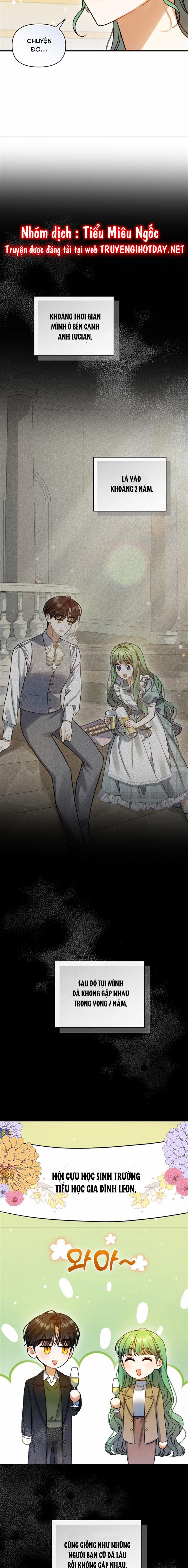 Tôi Là Em Gái Của Nam Chính Tiểu Thuyết BL 73 trang 10