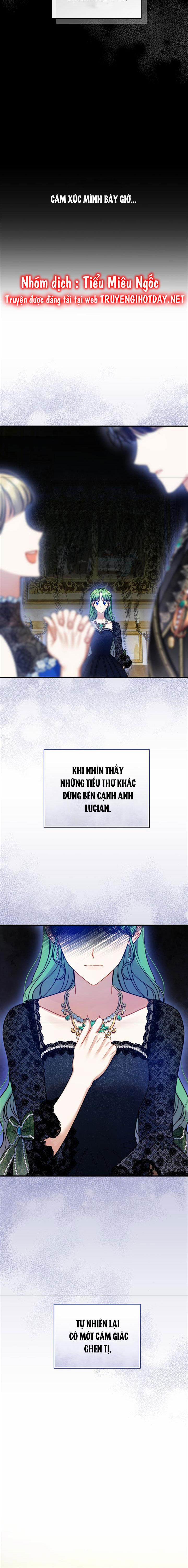 Tôi Là Em Gái Của Nam Chính Tiểu Thuyết BL 73 trang 11