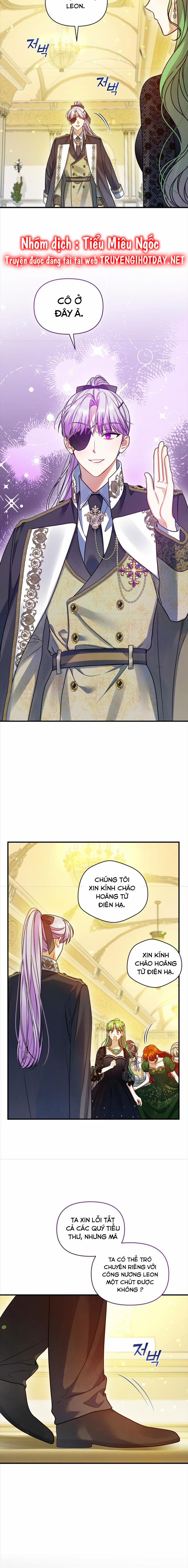 Tôi Là Em Gái Của Nam Chính Tiểu Thuyết BL 73 trang 13