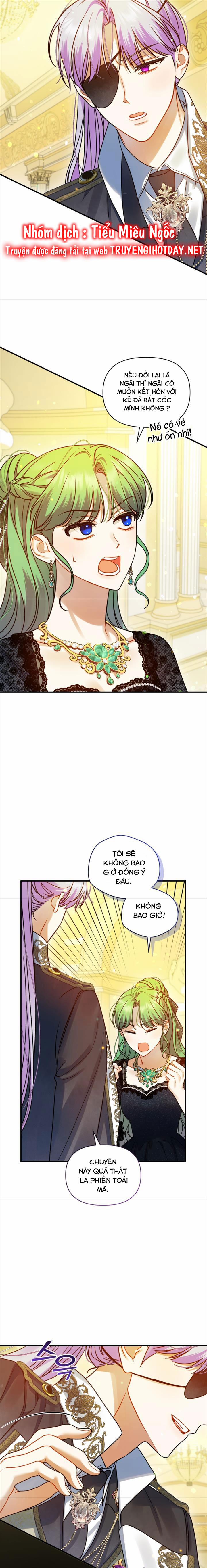 Tôi Là Em Gái Của Nam Chính Tiểu Thuyết BL 73 trang 16