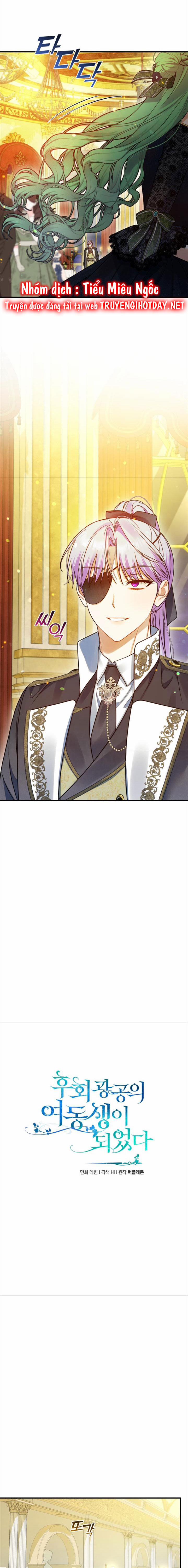 Tôi Là Em Gái Của Nam Chính Tiểu Thuyết BL 73 trang 3