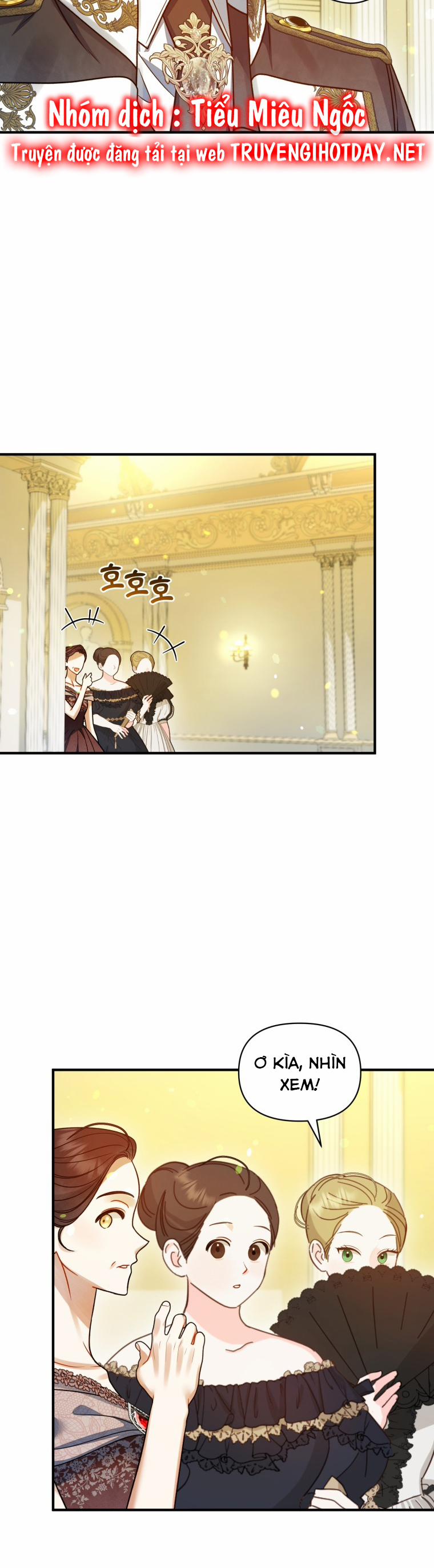 Tôi Là Em Gái Của Nam Chính Tiểu Thuyết BL 74 trang 13