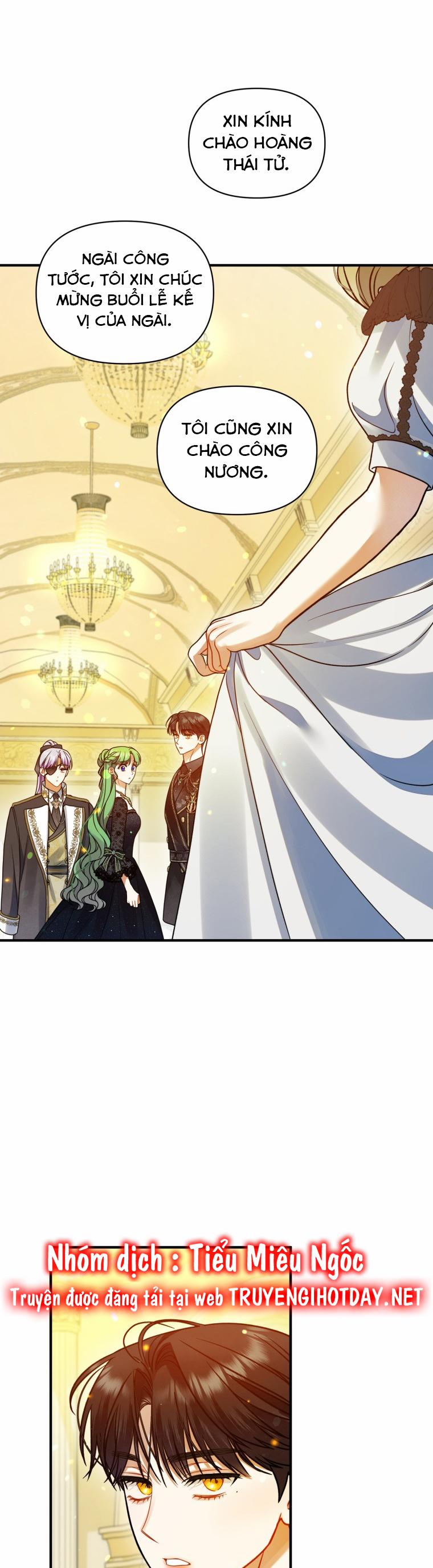 Tôi Là Em Gái Của Nam Chính Tiểu Thuyết BL 74 trang 14