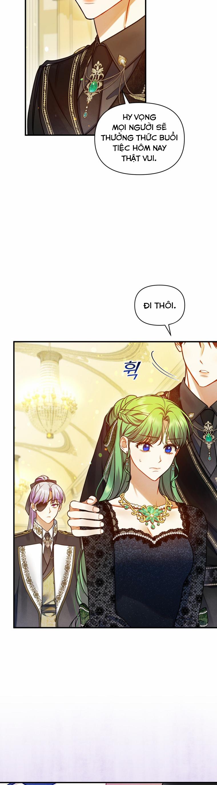 Tôi Là Em Gái Của Nam Chính Tiểu Thuyết BL 74 trang 15