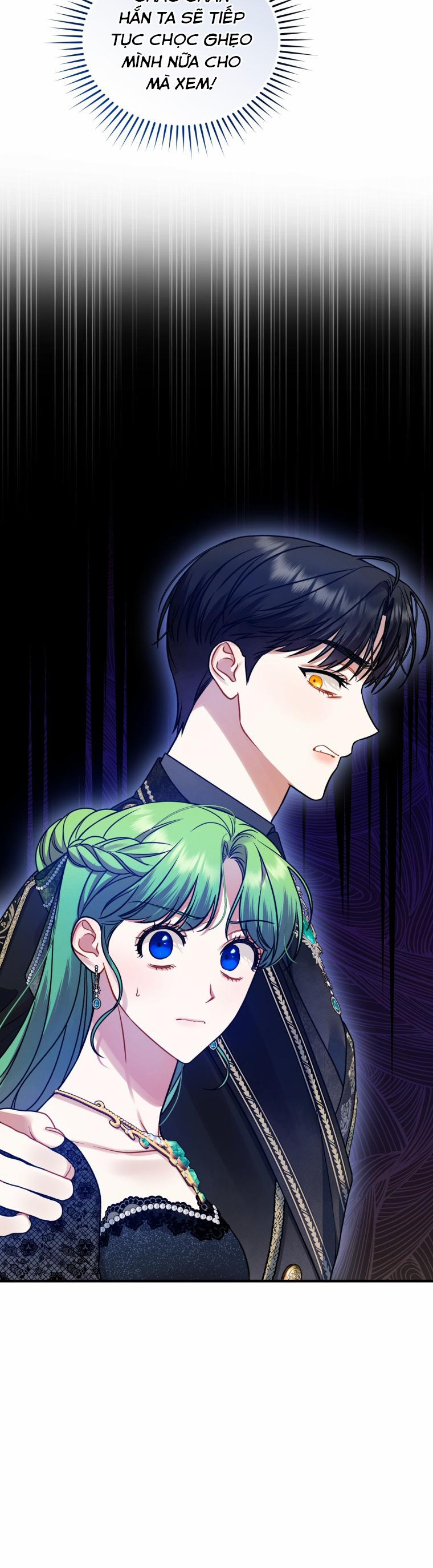 Tôi Là Em Gái Của Nam Chính Tiểu Thuyết BL 74 trang 17