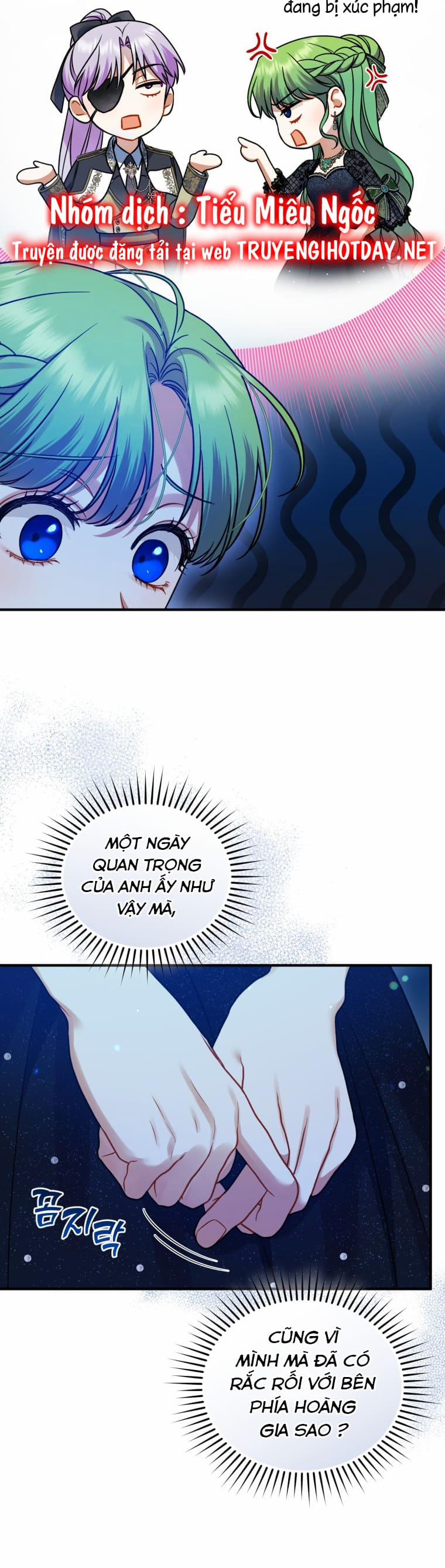 Tôi Là Em Gái Của Nam Chính Tiểu Thuyết BL 74 trang 23