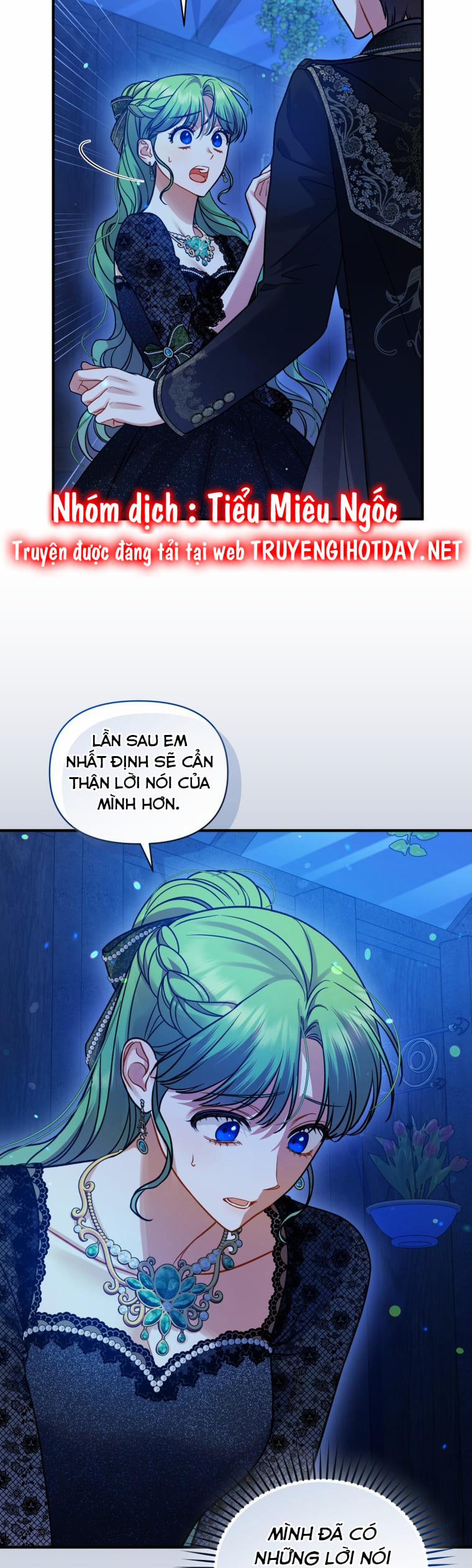 Tôi Là Em Gái Của Nam Chính Tiểu Thuyết BL 74 trang 25