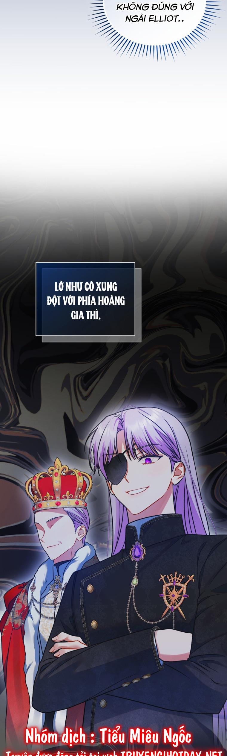 Tôi Là Em Gái Của Nam Chính Tiểu Thuyết BL 74 trang 26