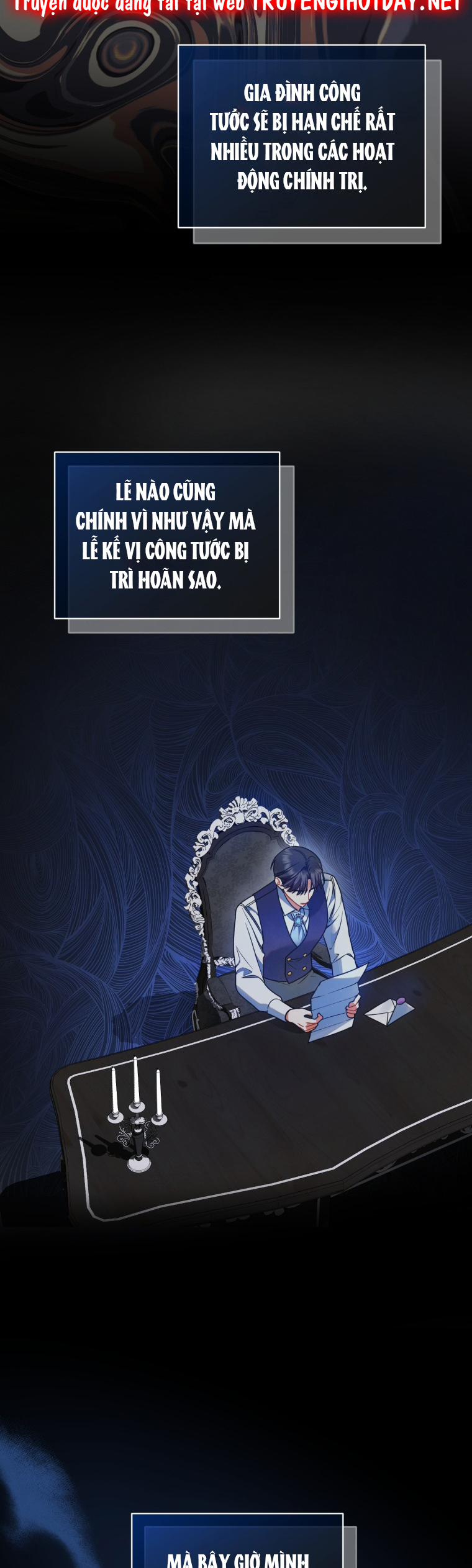 Tôi Là Em Gái Của Nam Chính Tiểu Thuyết BL 74 trang 27