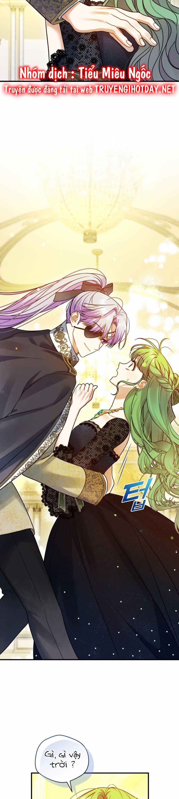 Tôi Là Em Gái Của Nam Chính Tiểu Thuyết BL 74 trang 3