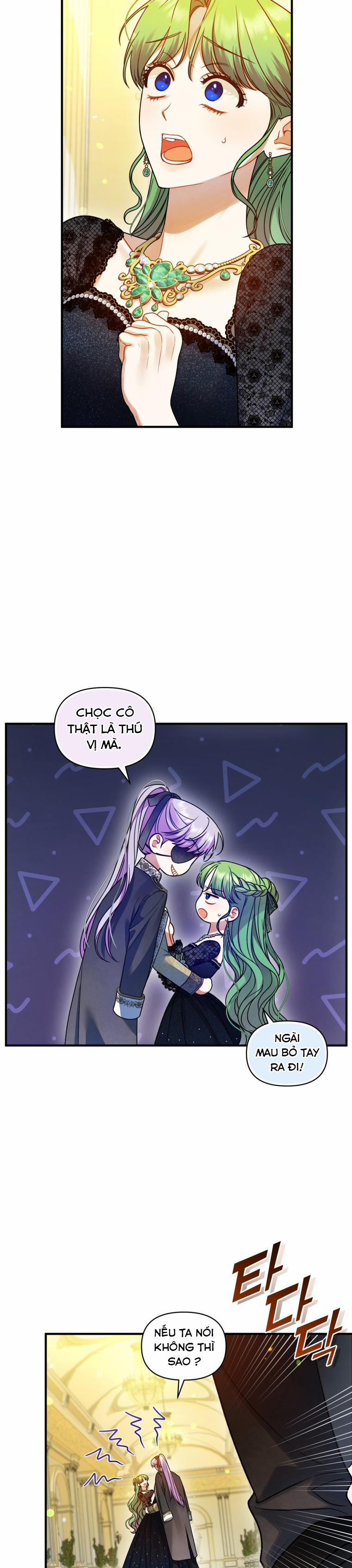 Tôi Là Em Gái Của Nam Chính Tiểu Thuyết BL 74 trang 4