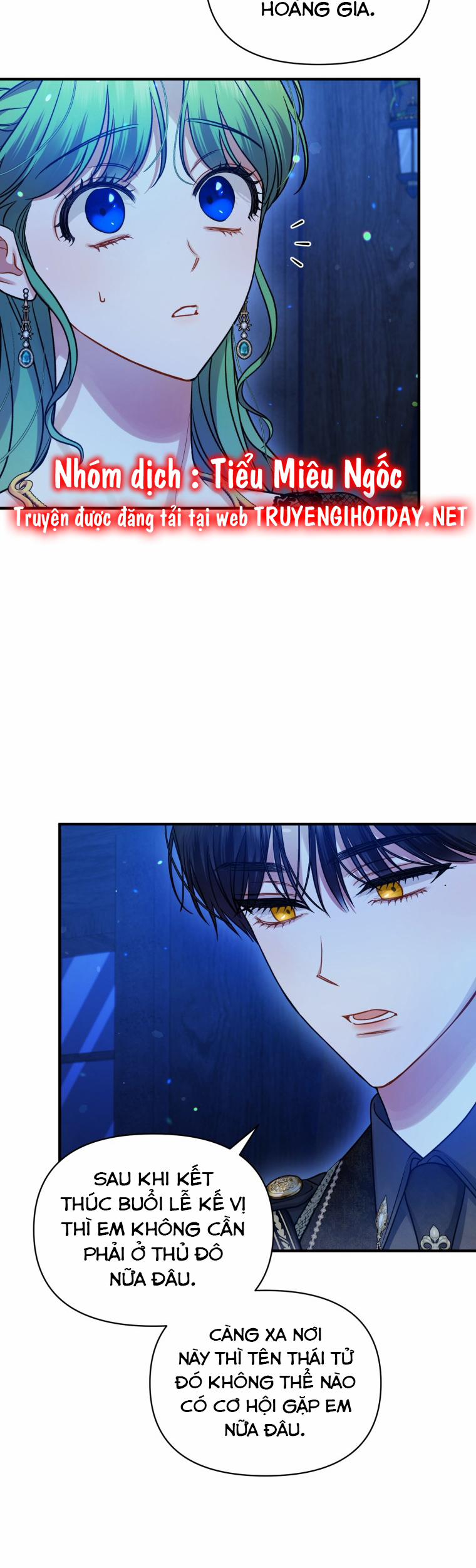 Tôi Là Em Gái Của Nam Chính Tiểu Thuyết BL 74 trang 41