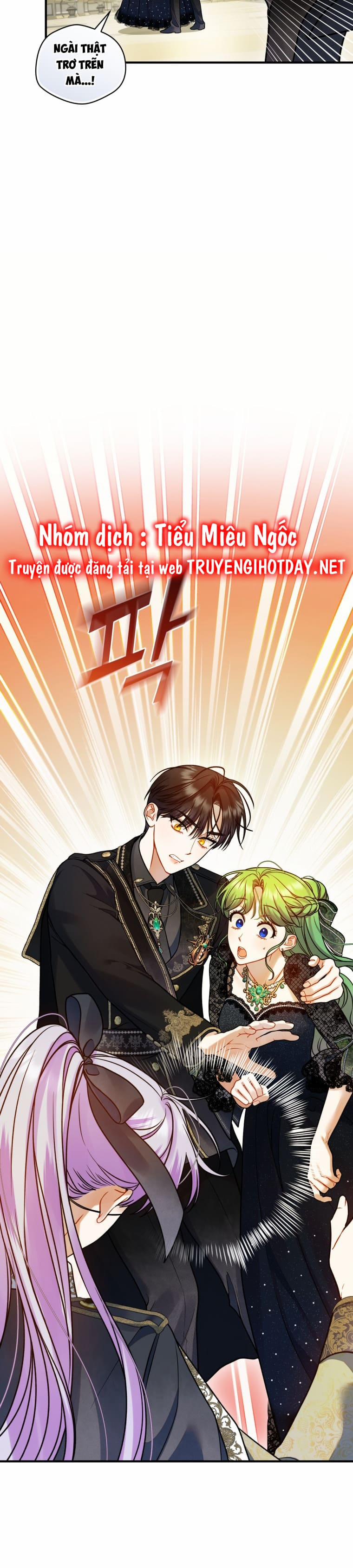 Tôi Là Em Gái Của Nam Chính Tiểu Thuyết BL 74 trang 5