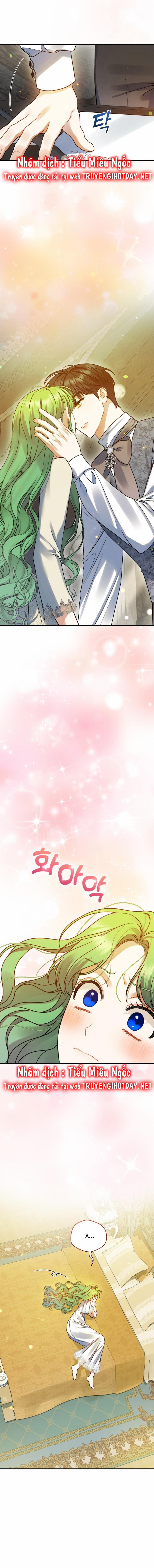 Tôi Là Em Gái Của Nam Chính Tiểu Thuyết BL 75 trang 11