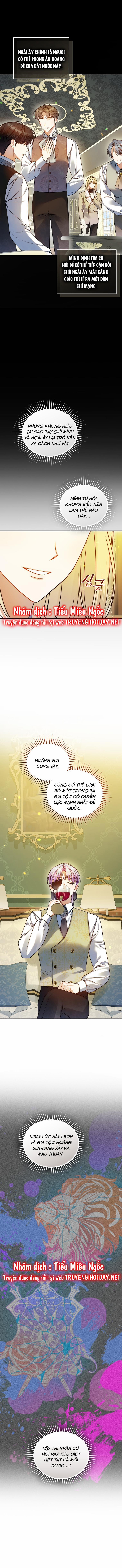 Tôi Là Em Gái Của Nam Chính Tiểu Thuyết BL 75 trang 14