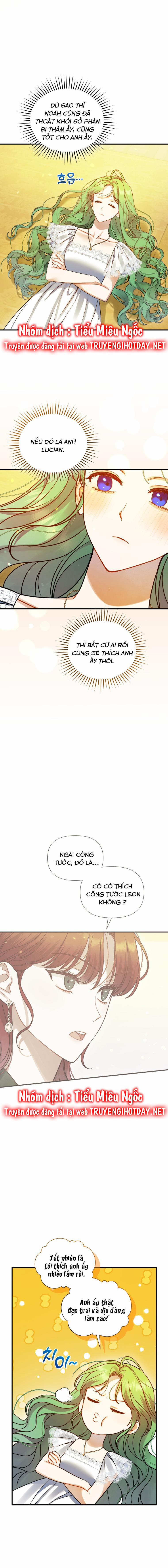 Tôi Là Em Gái Của Nam Chính Tiểu Thuyết BL 75 trang 9