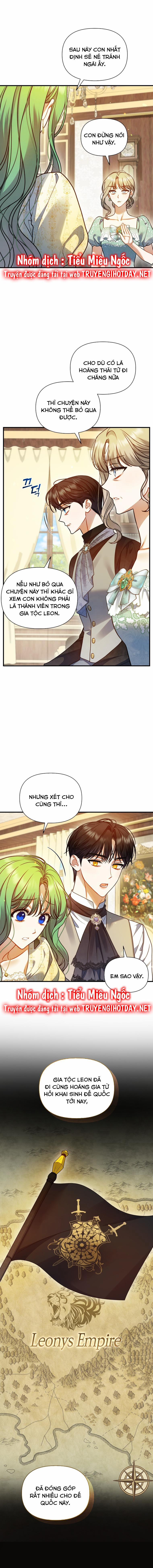 Tôi Là Em Gái Của Nam Chính Tiểu Thuyết BL 76 trang 1