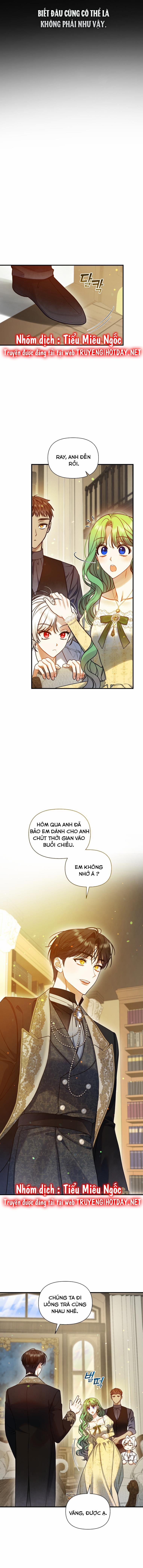 Tôi Là Em Gái Của Nam Chính Tiểu Thuyết BL 76 trang 11