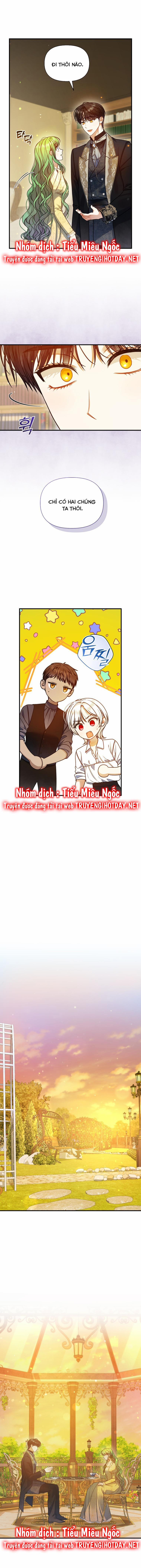 Tôi Là Em Gái Của Nam Chính Tiểu Thuyết BL 76 trang 12