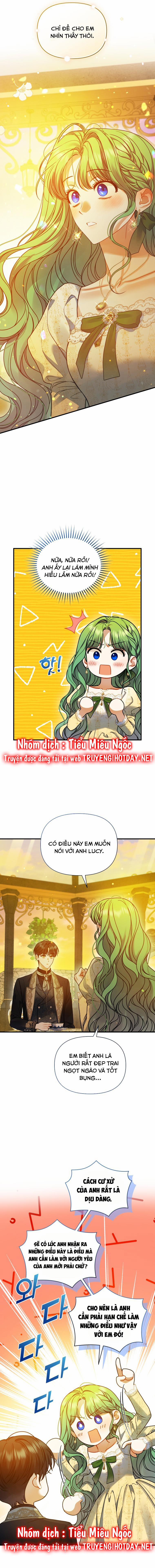 Tôi Là Em Gái Của Nam Chính Tiểu Thuyết BL 76 trang 14