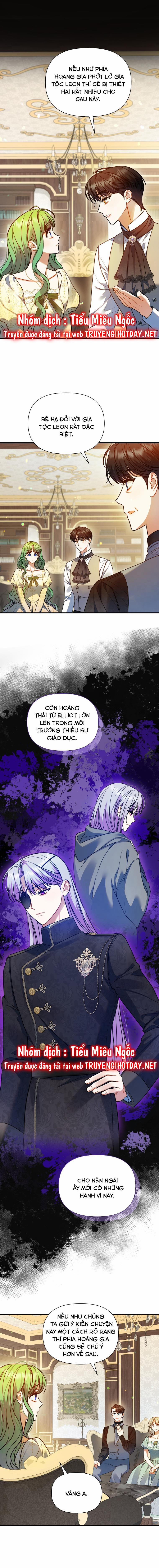 Tôi Là Em Gái Của Nam Chính Tiểu Thuyết BL 76 trang 2