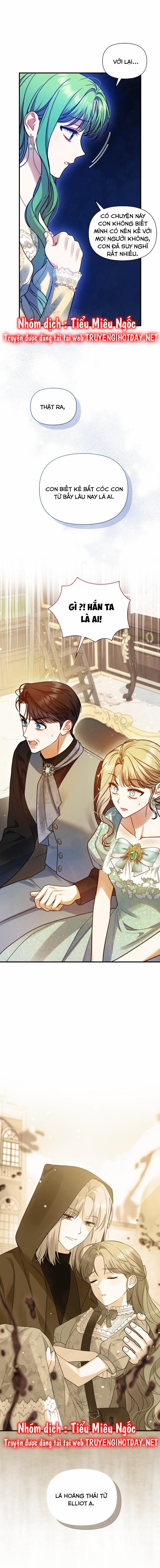 Tôi Là Em Gái Của Nam Chính Tiểu Thuyết BL 76 trang 3