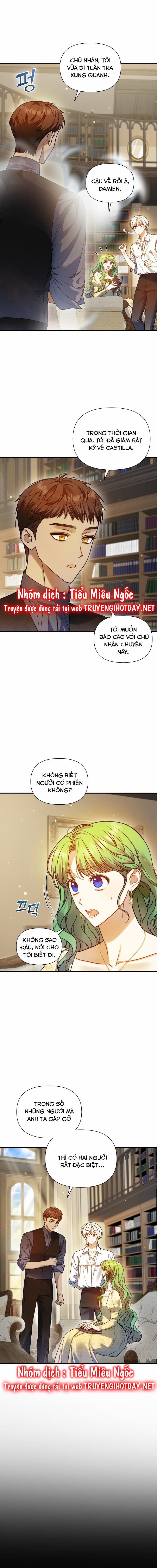 Tôi Là Em Gái Của Nam Chính Tiểu Thuyết BL 76 trang 7