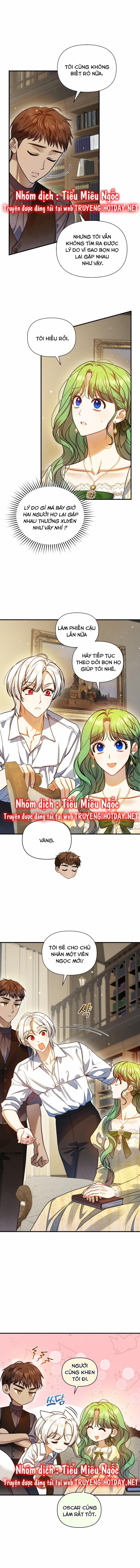 Tôi Là Em Gái Của Nam Chính Tiểu Thuyết BL 76 trang 9