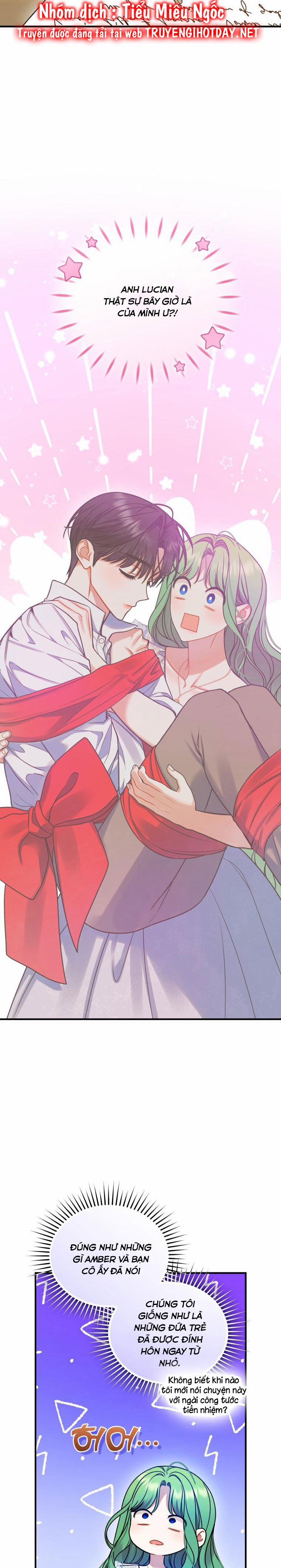 Tôi Là Em Gái Của Nam Chính Tiểu Thuyết BL 77 trang 12