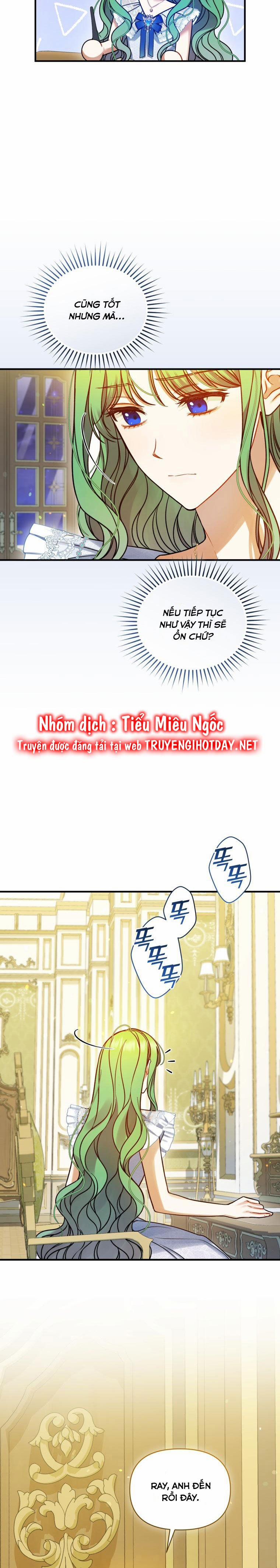 Tôi Là Em Gái Của Nam Chính Tiểu Thuyết BL 77 trang 13