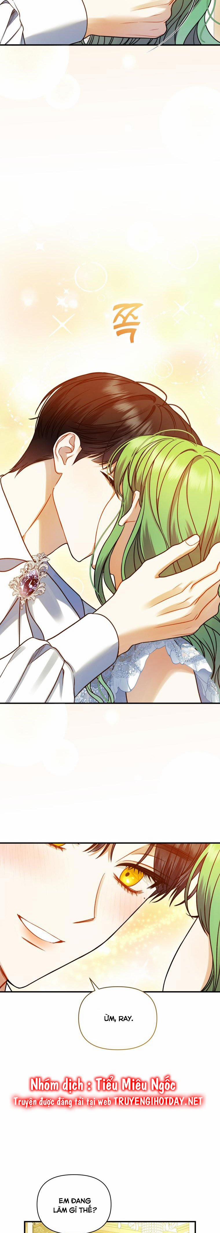 Tôi Là Em Gái Của Nam Chính Tiểu Thuyết BL 77 trang 15